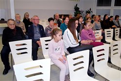 Ustanovujúce mestské zastupiteľstvo 2022